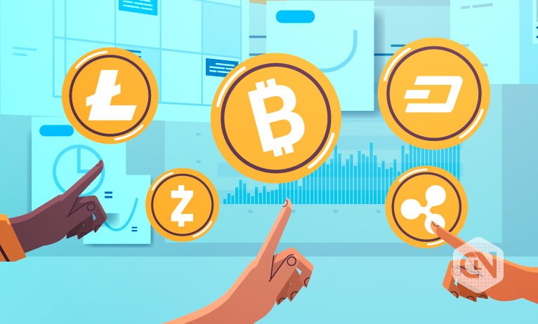 Crypto Race Buying and selling for Freshmen