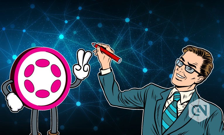 Polkadot Releases Encointer to Make Web3 Totally Inclusive