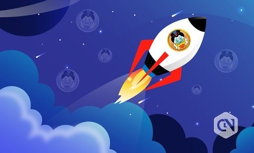 RichQUACK to Launch Tokens Supporting an Incubated Challenge