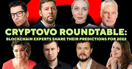 Seven Consultants Debated the Way forward for Blockchain