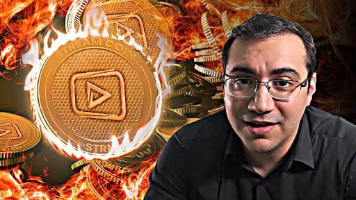 Stream Coin CEO Ends 2021 with Groundbreaking Bulletins Stream Coin CEO Ends 2021 with Groundbreaking Bulletins