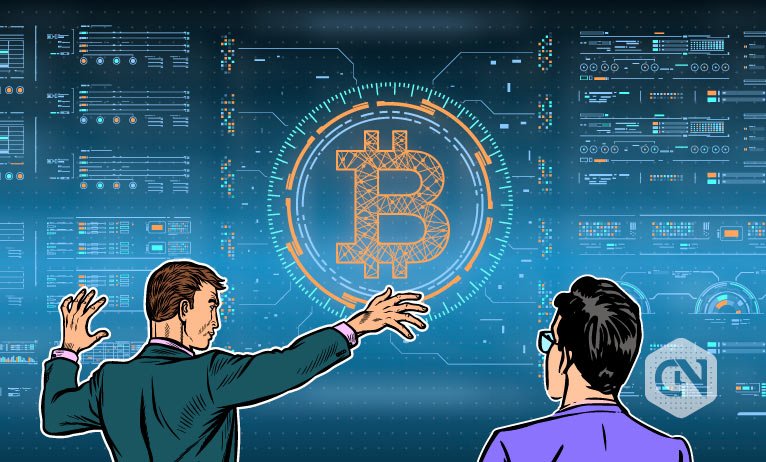 The Nice Reset Triggers a Bitcoin Community Improve