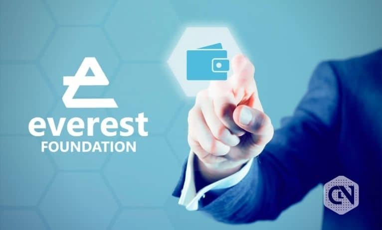 Everest Basis Provides Free Digital Identification & Pockets with ID Tokens Everest Basis Provides Free Digital Identification & Pockets with ID Tokens