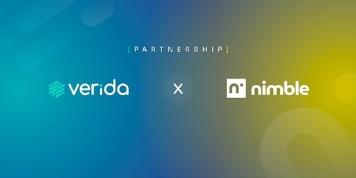 Verida and Nimble Be part of Forces to Create Decentralized Insurance coverage Protocol