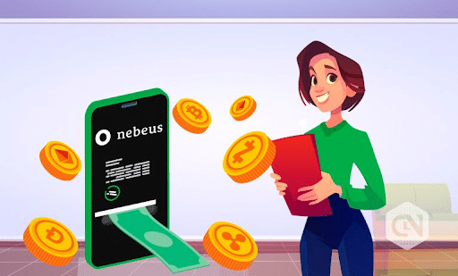 The Advantages of a Crypto-backed Mortgage from Nebeus