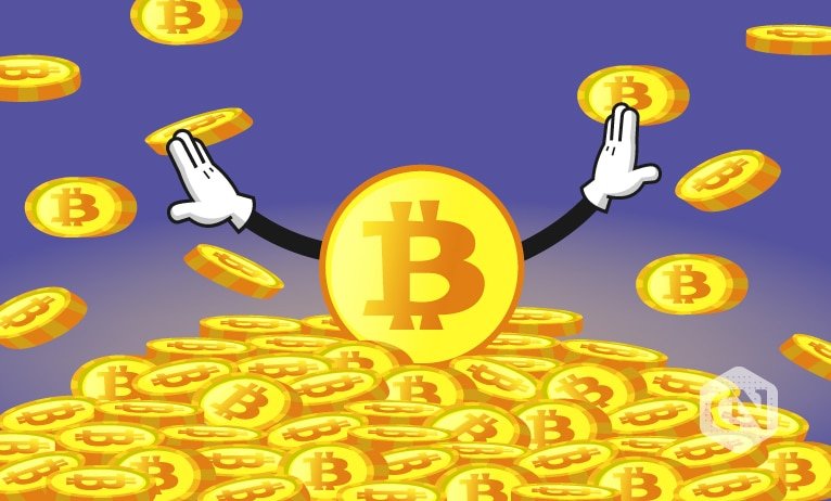 Bitcoin Is in Crimson Once more; Time to Spend money on BTC