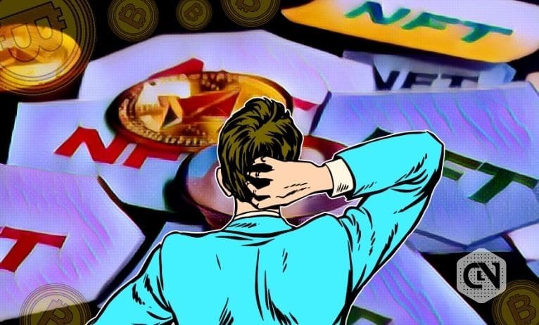 BTC, ETH, and NFT Received’t Be Legalised, Says Finance Secretary of India