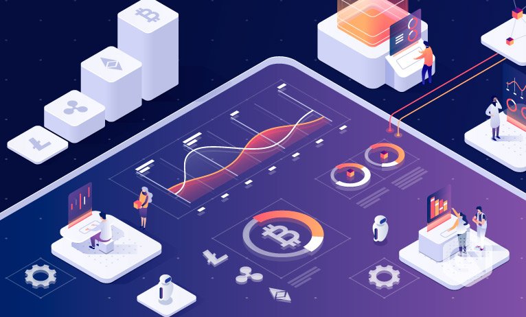 Crypto’s Transparency Downside