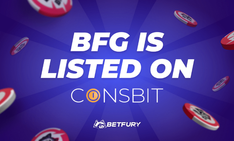 Take pleasure in Buying and selling BFG Token on Coinsbit