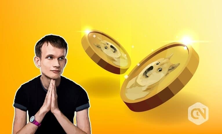 Ethereum Founder Confirms DOGE Shifting to Proof-of-Stake