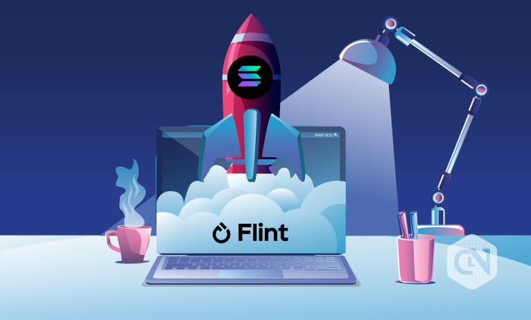 Flint Launches Excessive Annual Crypto Returns On Solana With out the Volatility