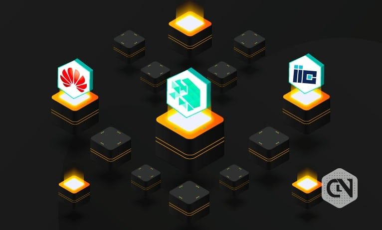 IoTeX, Huawei, and Futurewei IIconsortium Member Engineers Share Options to Make Blockchains Extra Environment friendly