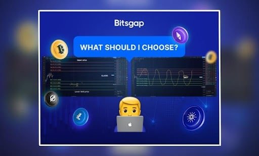 Is Traditional GRID Bot Higher Than the SBot? Is Traditional GRID Bot Higher Than the SBot?