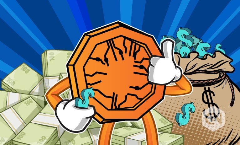 Luna Basis Guard Raises $1Bn to Save UST Greenback Peg