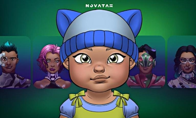 Novatar: The Trendy Avatars Collections!