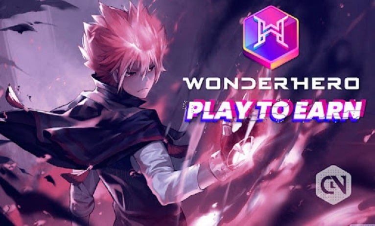 WonderHero Grants Gamers with $1,215 USDT In First 3 Weeks WonderHero Grants Gamers with $1,215 USDT In First 3 Weeks