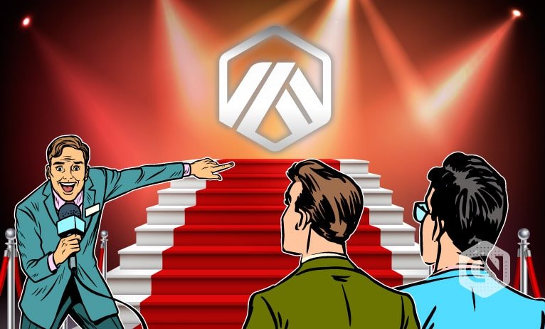 Rubic Now Incorporates the Arbitrum Community!