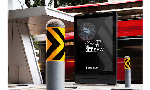 Seesaw Protocol Up 45% to Eclipse the 2021 Features of SOL & AXS Seesaw Protocol Up 45% to Eclipse the 2021 Features of SOL & AXS
