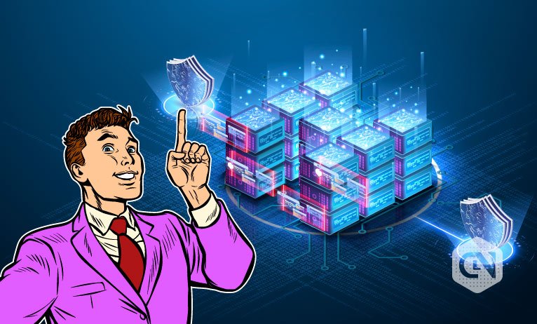 Swash Integrates the Filecoin Community for Person Information Safety