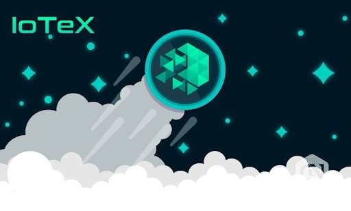 TVL on IoTex Will increase 15 Fold Since Begin of 2022 TVL on IoTex Will increase 15 Fold Since Begin of 2022