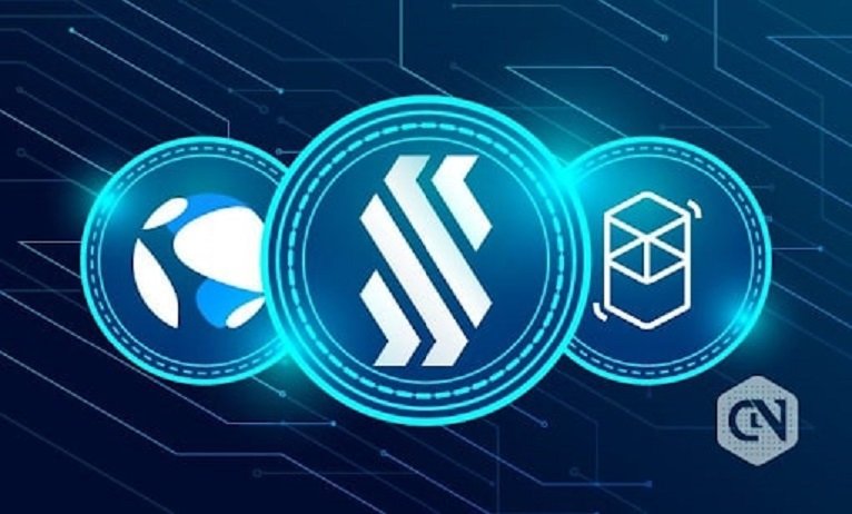 Prime 3 Cryptos to Purchase in 2022