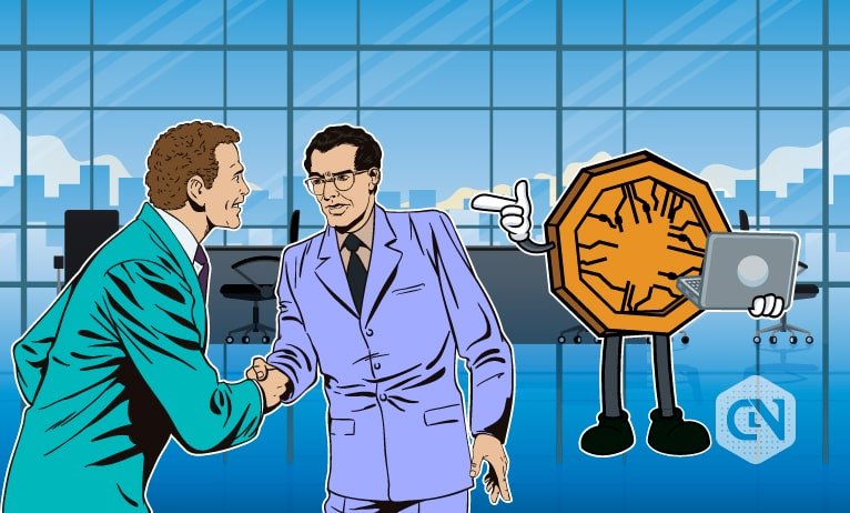 Umbrella Community Companions with Klever Finance