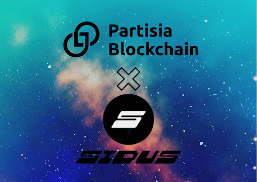 SIDUS HEROES Companions With Partisia Blockchain SIDUS HEROES Companions With Partisia Blockchain