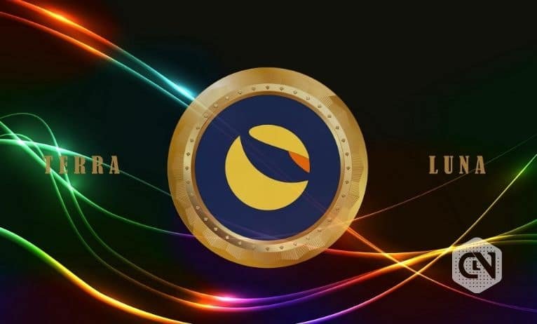 Terra (LUNA) Takes a Leap In direction of $100! Terra (LUNA) Takes a Leap In direction of $100!