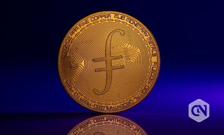 Filecoin (FIL) Breaks Out of Its Downtrend Motion! Filecoin (FIL) Breaks Out of Its Downtrend Motion!