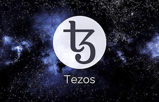 The Paradise of Crypto Presales with Firepin, Filecoin, and Tezos Tezos ($XTZ)