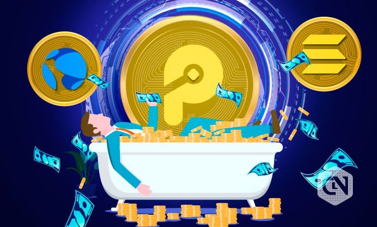 3 Altcoins That Can Make You A Millionaire In 2022!
