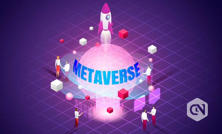 3 Applied sciences That Will Form the Way forward for the Metaverse 3 Applied sciences That Will Form the Way forward for the Metaverse