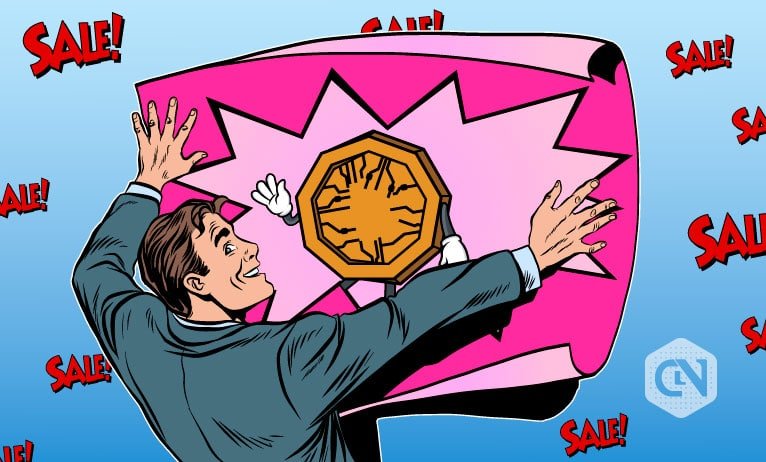 $ACX Token Seed Sale Is Now Dwell, Pronounces Acardex