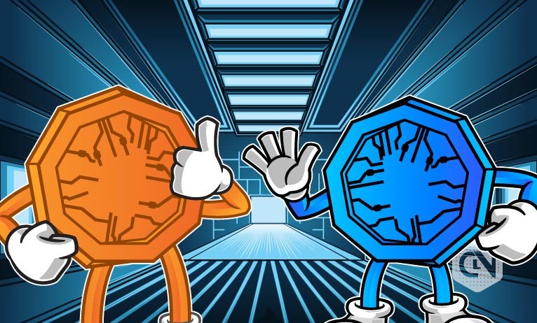 Coinbase Pockets Built-in With Avalaunch