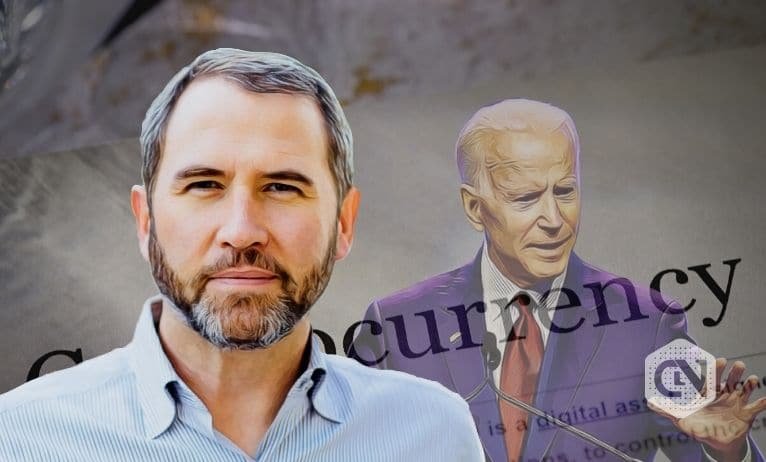 Biden’s Government Order May Combine Crypto Rules Biden’s Government Order May Combine Crypto Rules