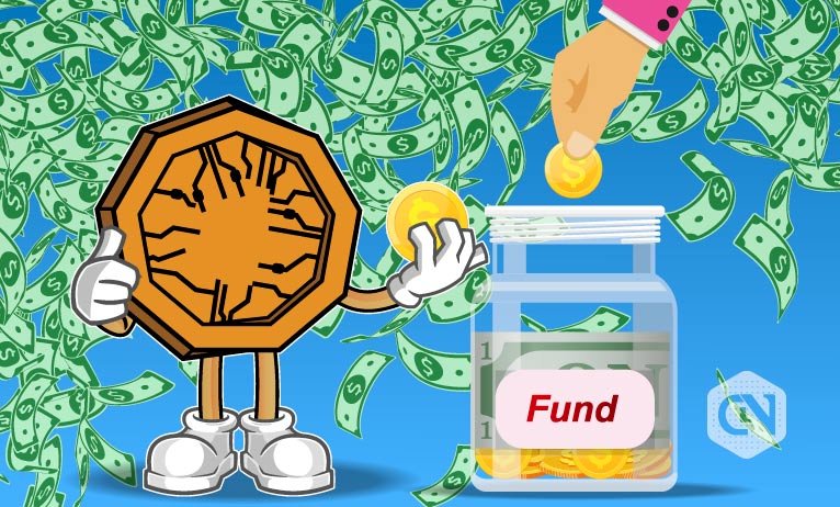 Binance Labs Is Main $8M Seed Funding Spherical for Tea Binance Labs Is Main $8M Seed Funding Spherical for Tea