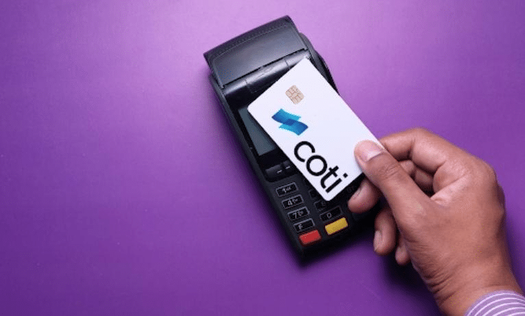 COTI to Tackle Visa & Mastercard in Service provider Funds House