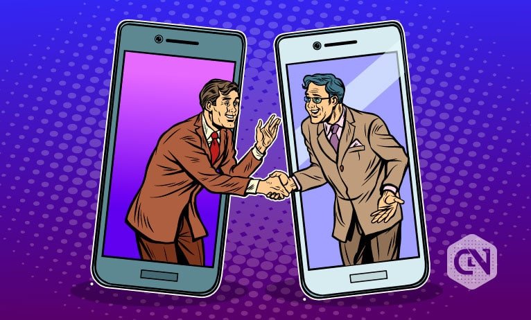 COTI Companions with Revuto to Carry Djed to Their Platform