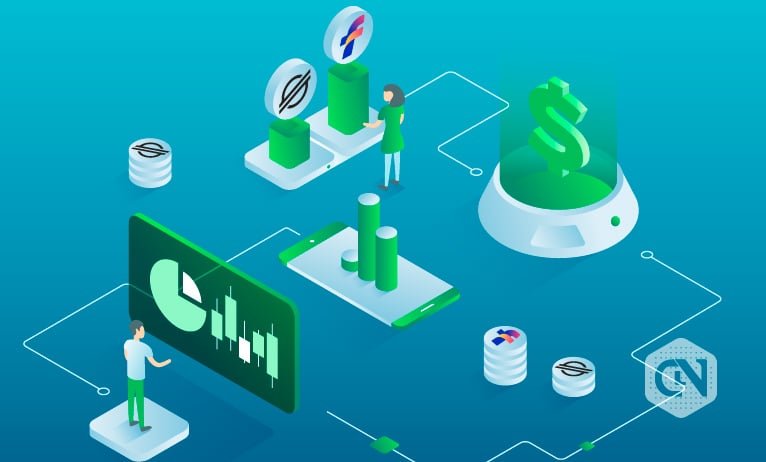 Can Crypto FIREPIN Tokens (FRPN) and Stellar Tokens (XLM) Grow to be Twice the Worth Subsequent Week?