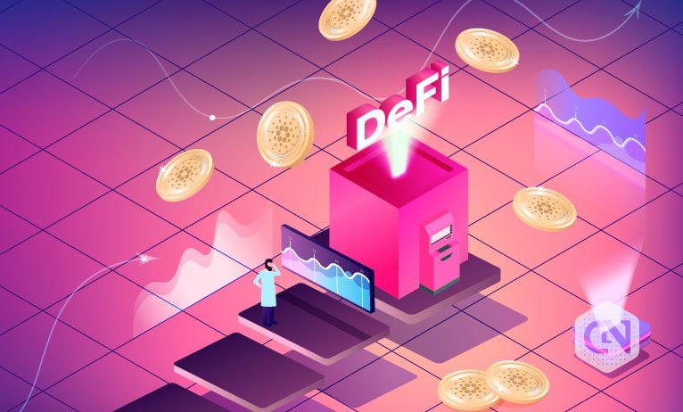 Cardano-Based mostly DeFi Undertaking Bashoswap Creating a Launchpad and DEX Cardano-Based mostly DeFi Undertaking Bashoswap Creating a Launchpad and DEX