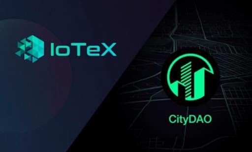 CityDAO and IoTeX to Companion & Hyperlink Bodily Land to Internet 3.0