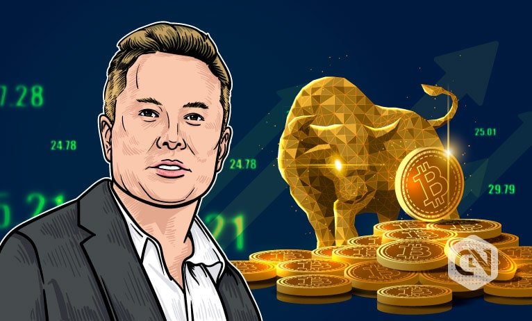 Elon Musk Confirms He Has No Plans to Promote Crypto