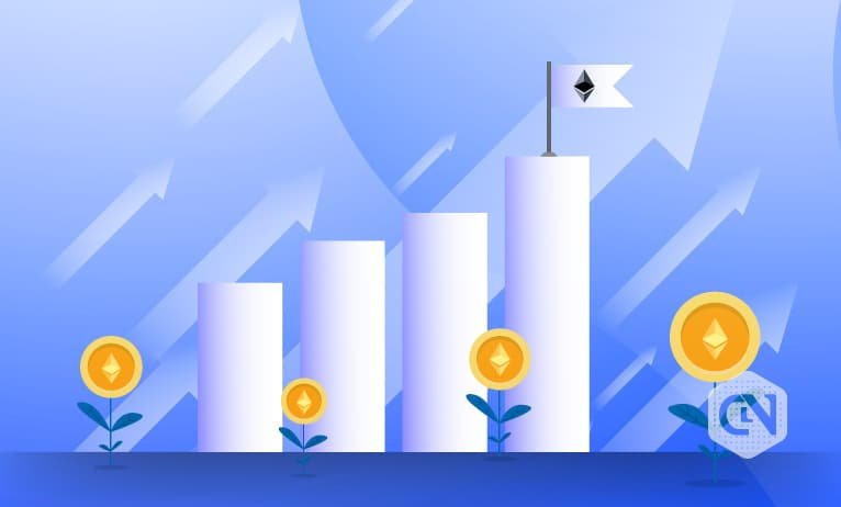 Ethereum Rises Marginally; Will ETH Regain Its Momentum?