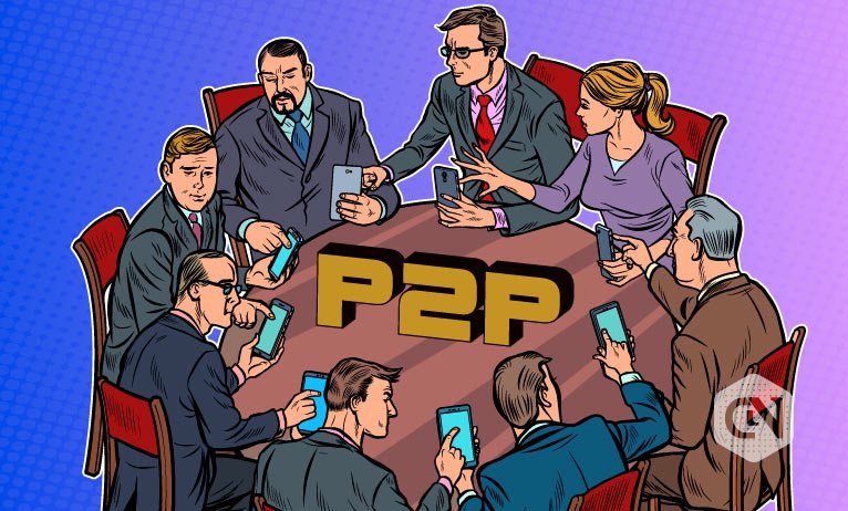 Exnetwork and Omniflix Community Collaborate to Create a P2P Community Exnetwork and Omniflix Community Collaborate to Create a P2P Community