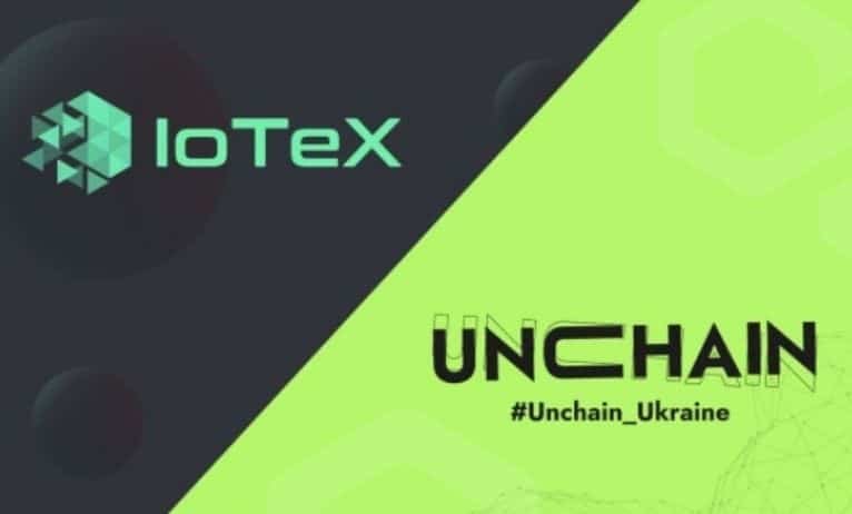 IoTeX Holders Donate Extra Than 100K to Ukraine Struggle Victims in 5 Days