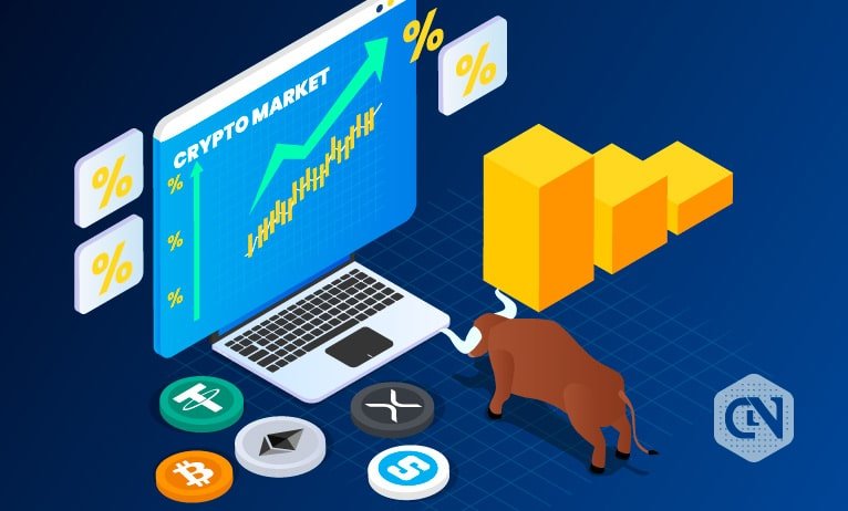 Is a Bullish Development Anticipated within the Crypto Market in 2022? Is a Bullish Development Anticipated within the Crypto Market in 2022?