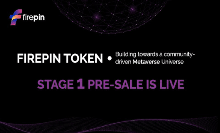 How Large Is the Metaverse Turning into? With MANA, SAND, & FIREPIN Token! How Large Is the Metaverse Turning into? With MANA, SAND, & FIREPIN Token!