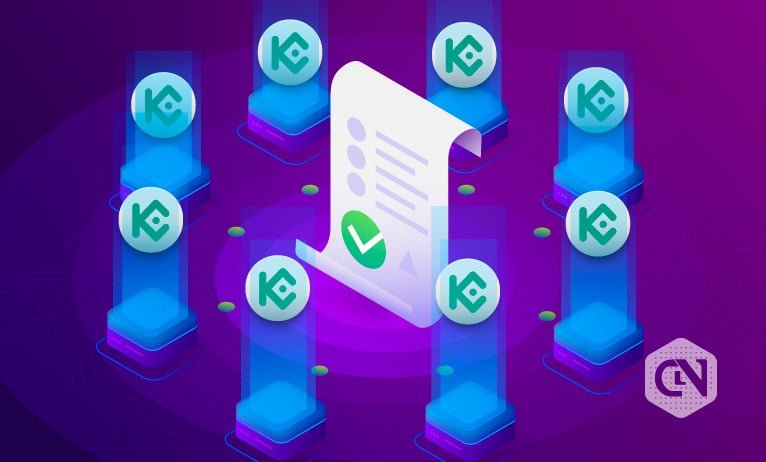 KuCoin Releases KCS Whitepaper, Reveals the 20 Million KCS Burn