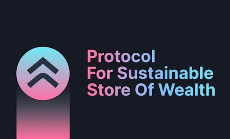 A Protocol Design for a Sustainable Retailer of Wealth A Protocol Design for a Sustainable Retailer of Wealth