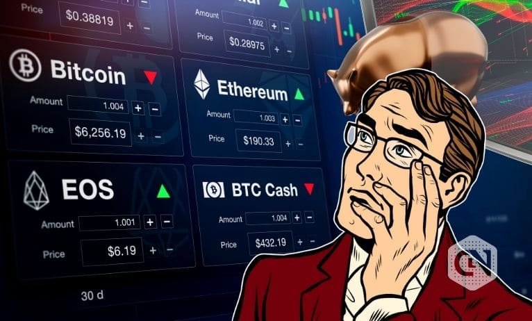 Russia’s Crypto Transactions Plummet to 50% Amidst an Anticipated Rise Russia’s Crypto Transactions Plummet to 50% Amidst an Anticipated Rise